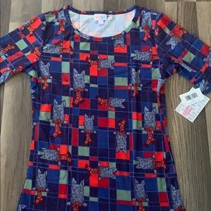 LuLaRoe Gigi